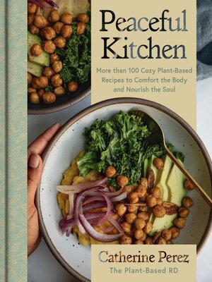 cover image of Peaceful Kitchen